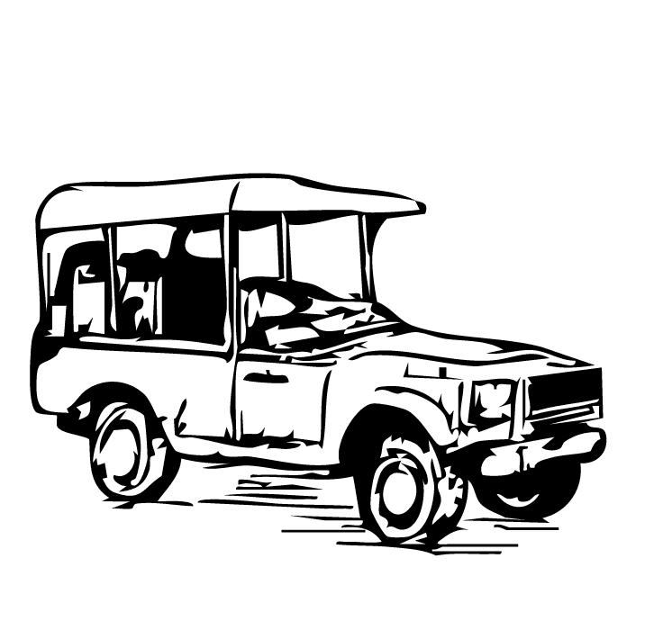 THE VEHICLE