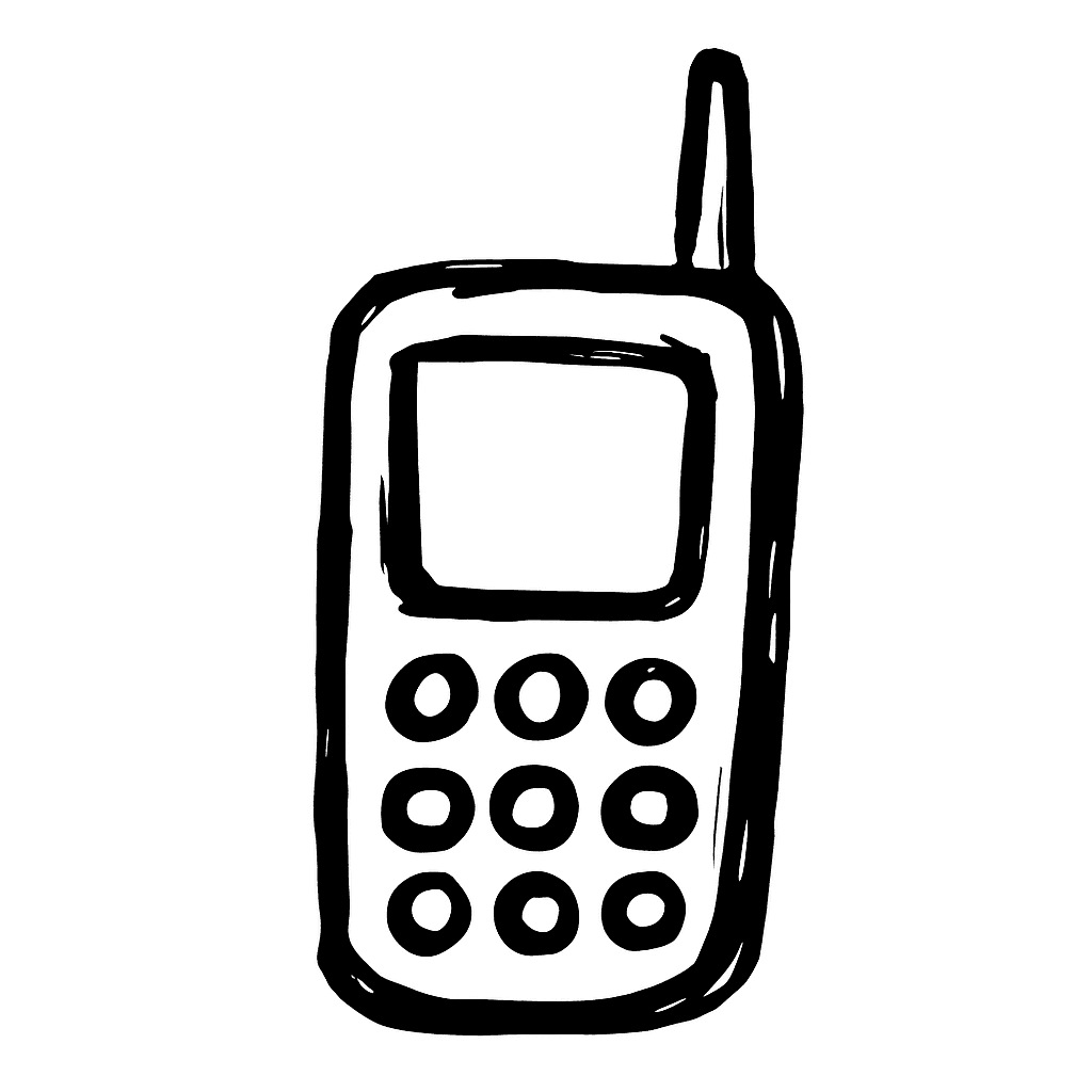 MOBILE PHONES AND ELECTRONIC DEVICES