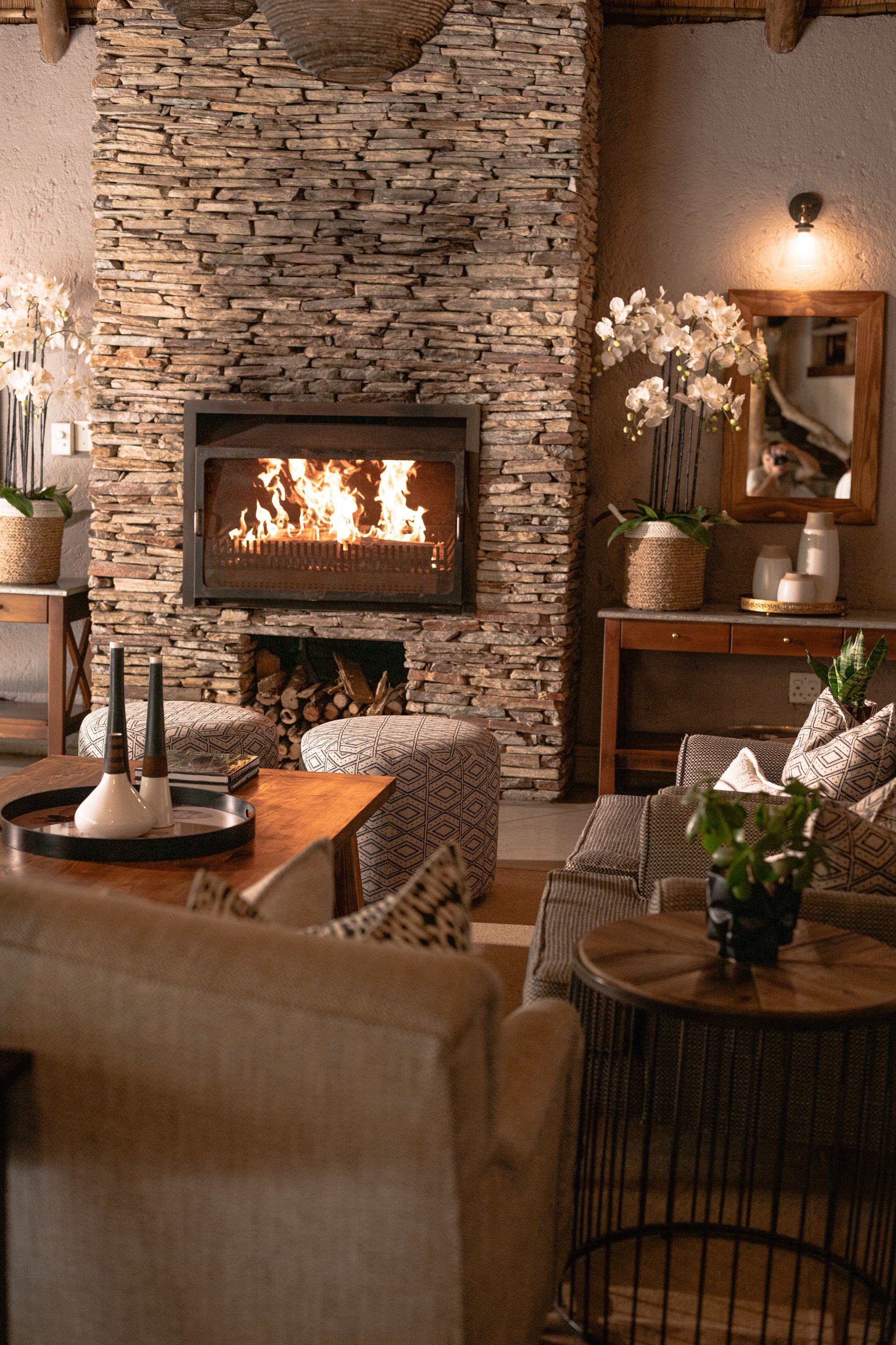 Main Lodge