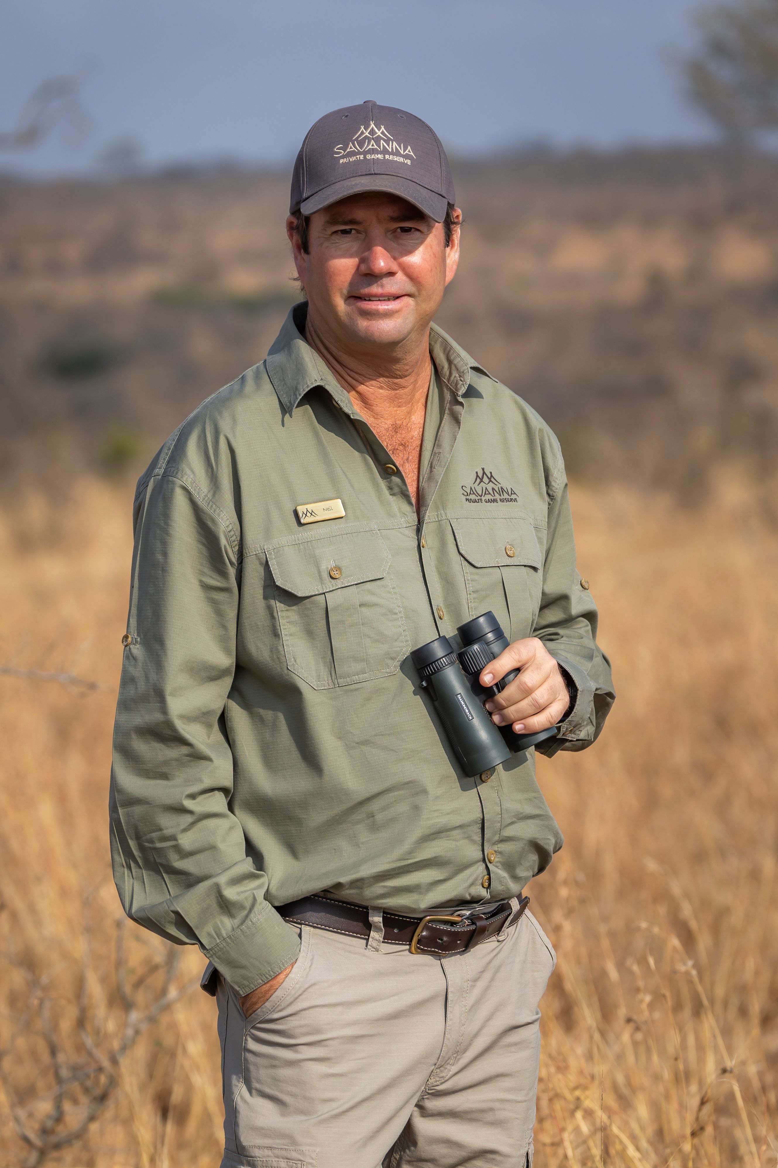 NEIL WHYTE