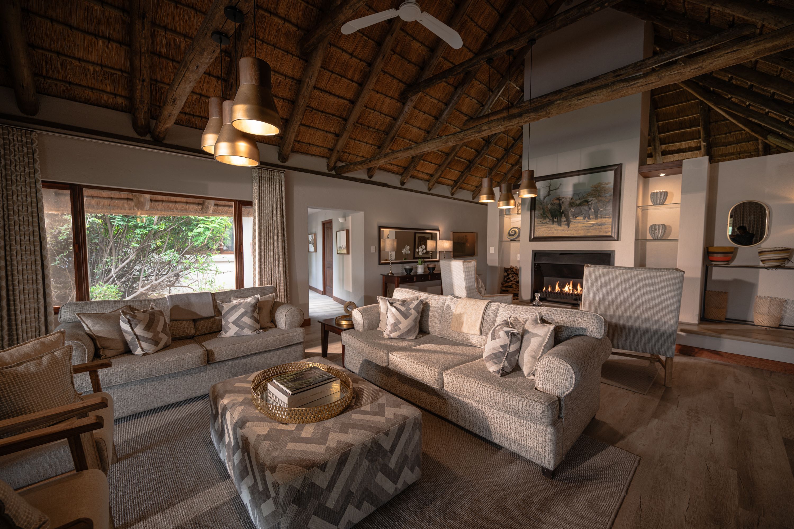Savanna Suite 1