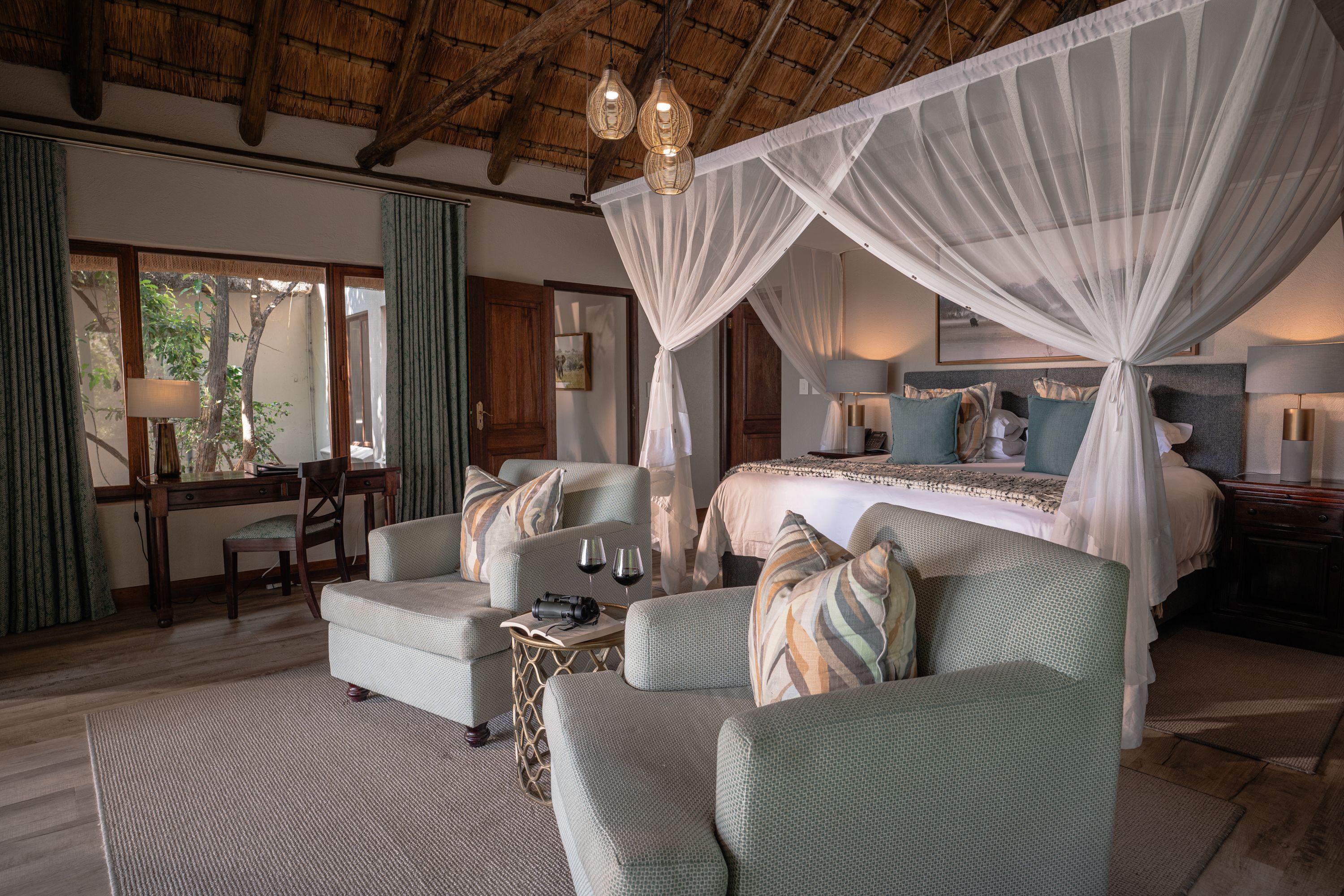 Savanna Suite 2