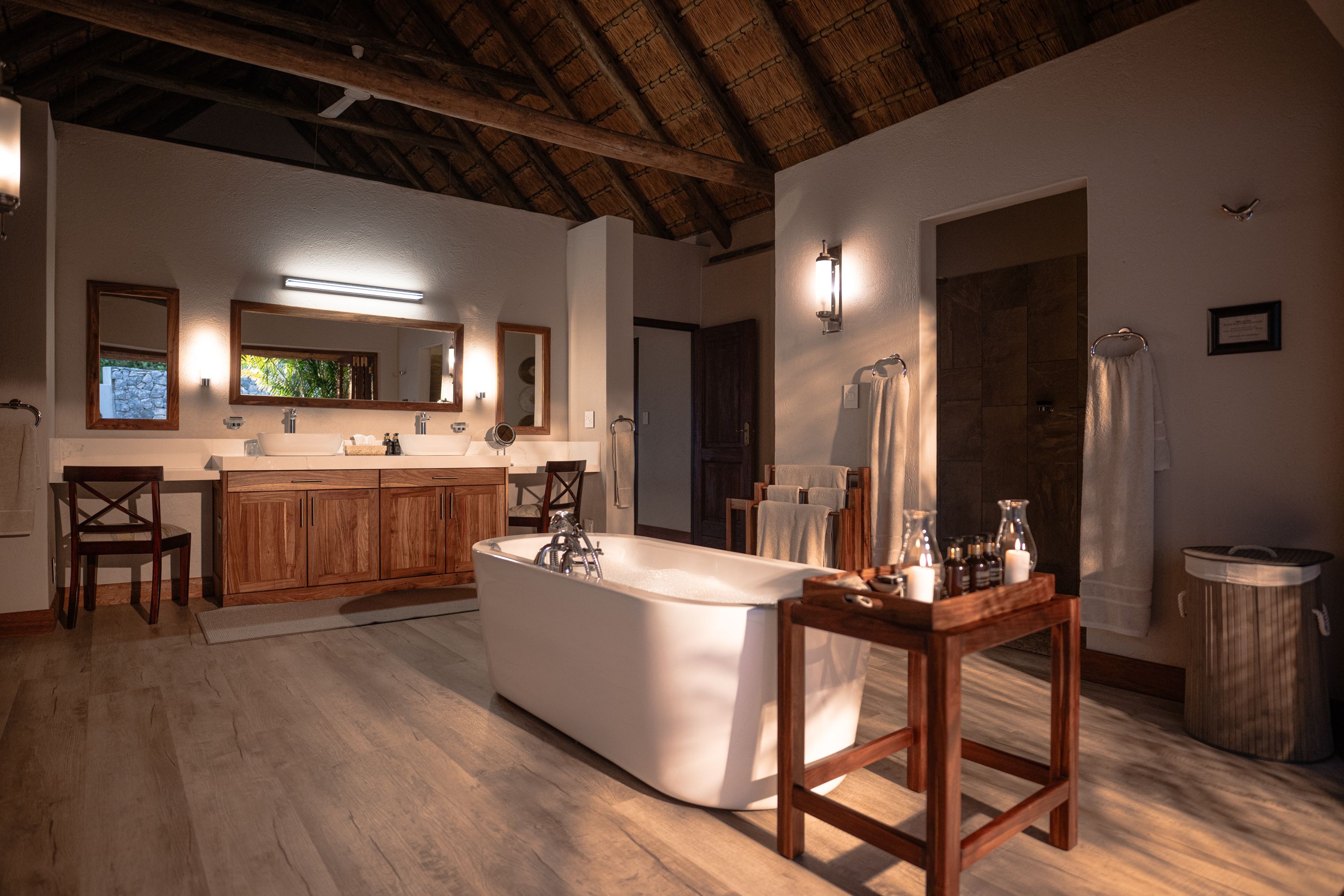 Savanna Suite 3