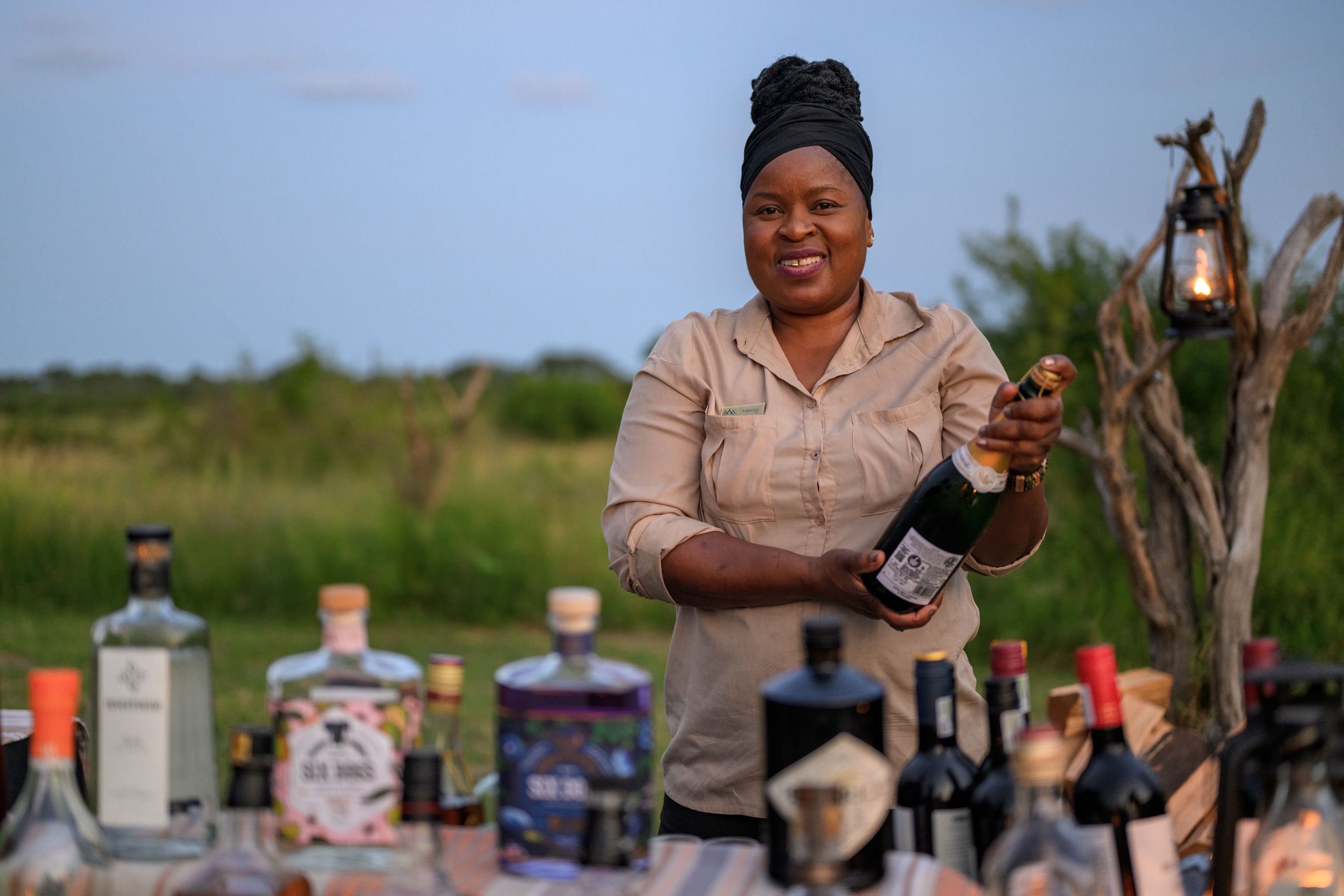 Savanna staff member 15