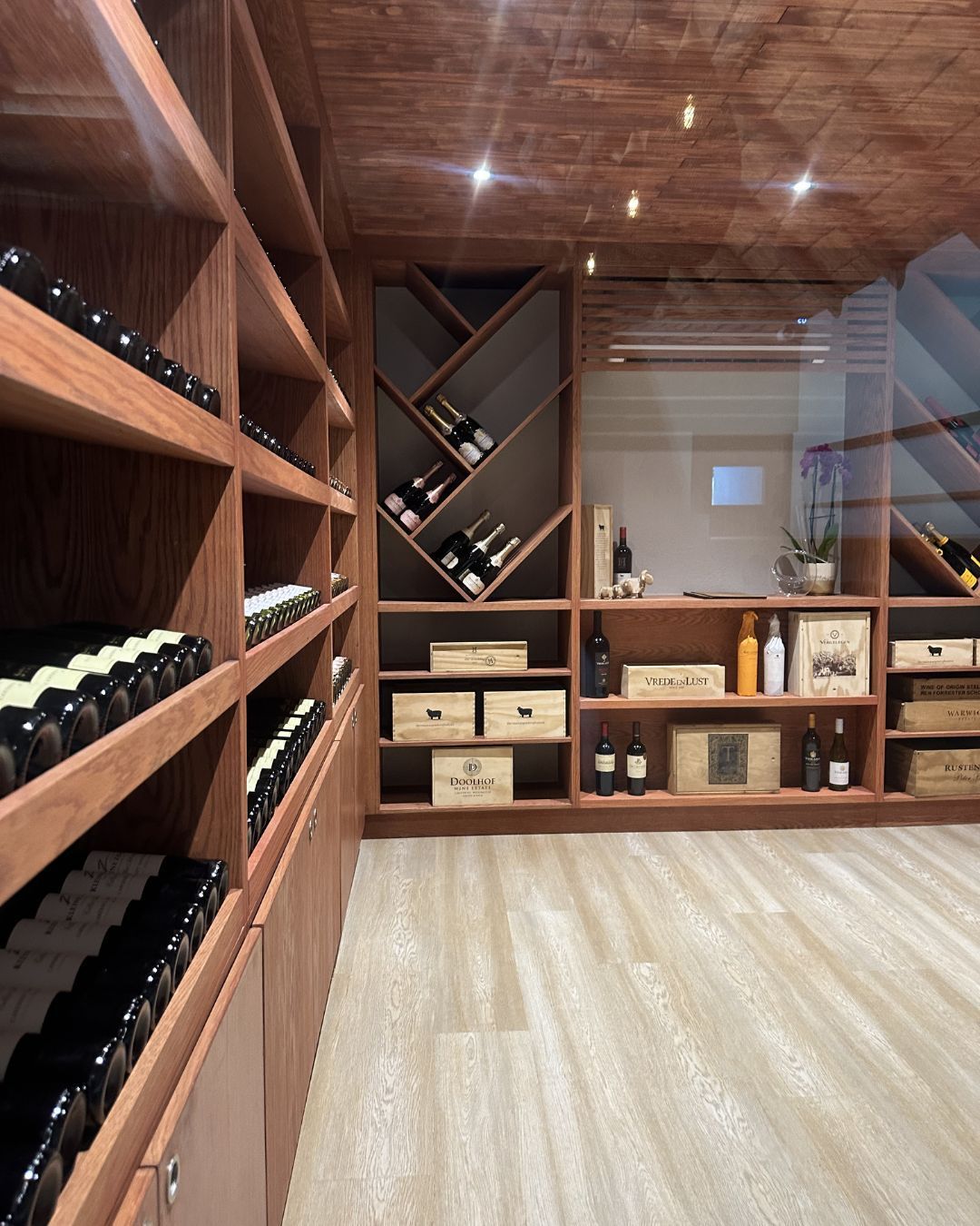 Wine Cellar
